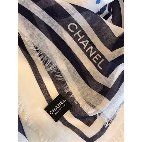 chanel cashmere shawl|Chanel silk scarves for women.